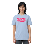 Obergeil - Organic Shirt