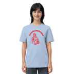 Lecker Bierchen! - Organic Shirt