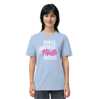Malle Modus - Organic Shirt