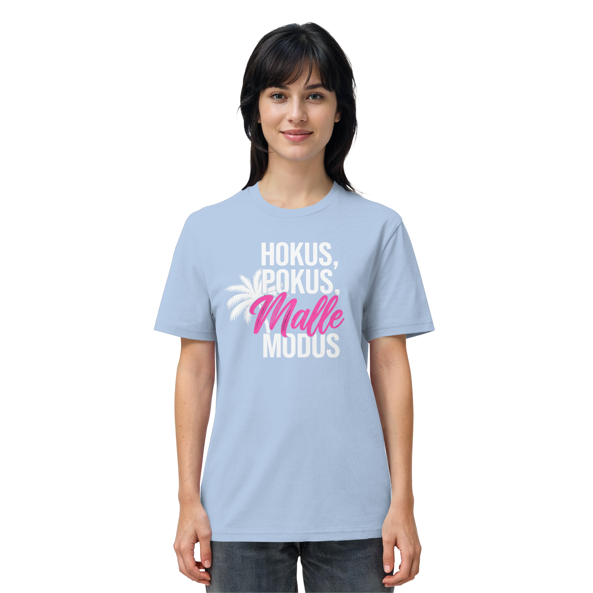 Malle Modus - Organic Shirt