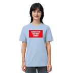 One Night Stand - Organic Shirt