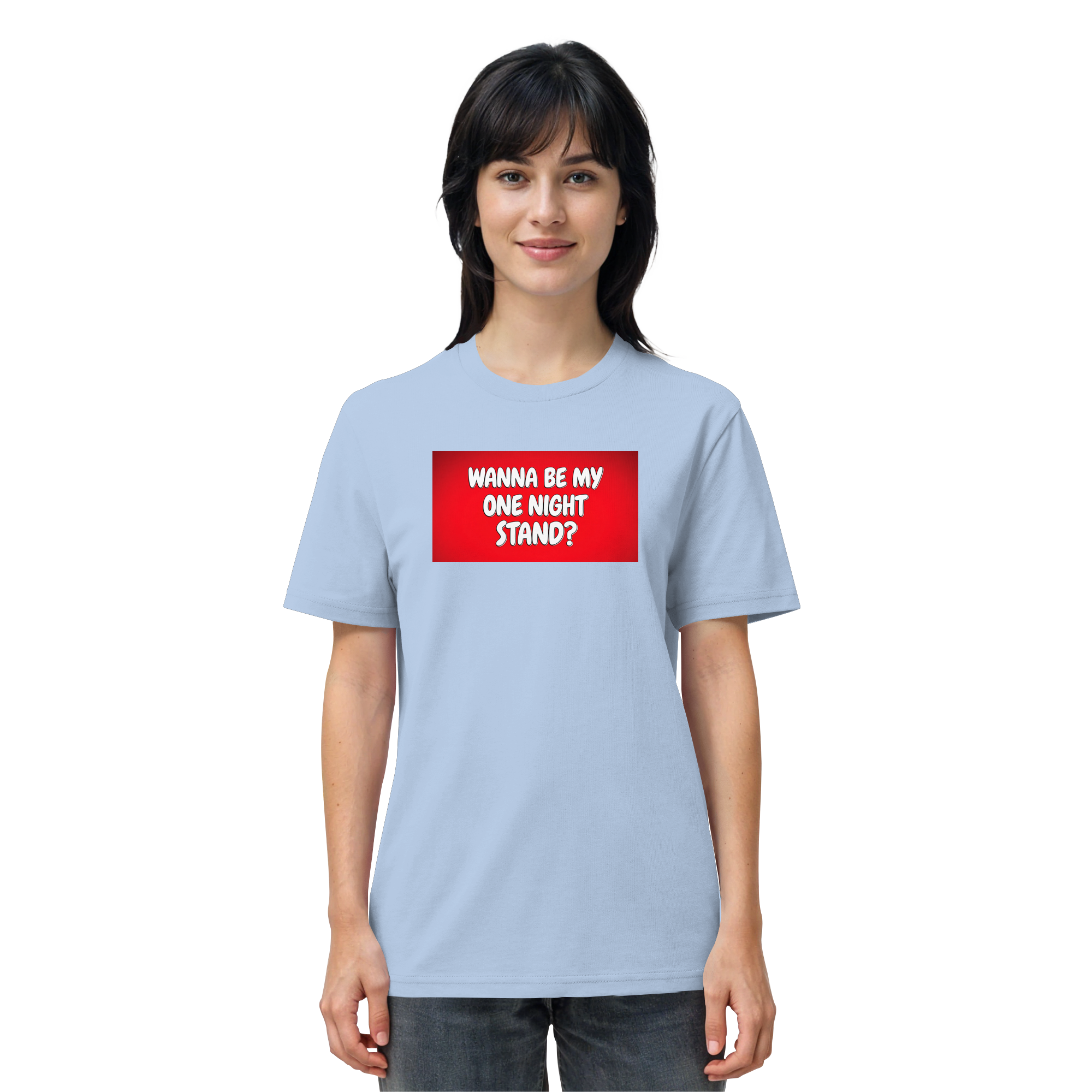 One Night Stand - Organic Shirt