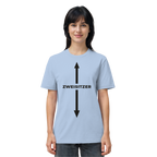 Zweisitzer - Organic Shirt