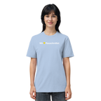Wir Lieben Rauschmittel - Dark - Organic Shirt