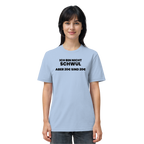 20 Euro - Organic Shirt