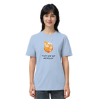 Aperolin' - Organic Shirt