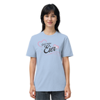 Leck meine Eier - Organic Shirt