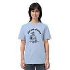 Auf die Huetten! - Organic Shirt