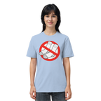 No Socks! - Organic Shirt