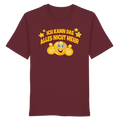 Ich kann das alles nicht mehr! - Organic Shirt