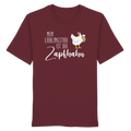 Zapfhahn - Organic Shirt