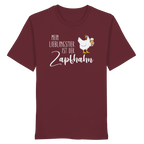 Zapfhahn - Organic Shirt