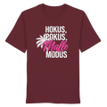 Malle Modus - Organic Shirt