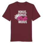 Malle Modus - Organic Shirt