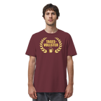 Tages-Vollster - Organic Shirt