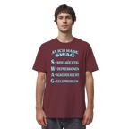 SWAG - Organic Shirt