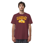 Ich kann das alles nicht mehr! - Organic Shirt