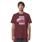 Malle Modus - Organic Shirt