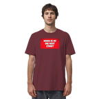 One Night Stand - Organic Shirt
