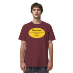 Nett Hier! - Organic Shirt
