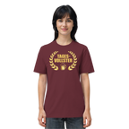 Tages-Vollster - Organic Shirt