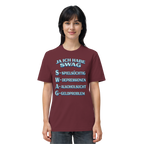 SWAG - Organic Shirt