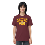 Ich kann das alles nicht mehr! - Organic Shirt