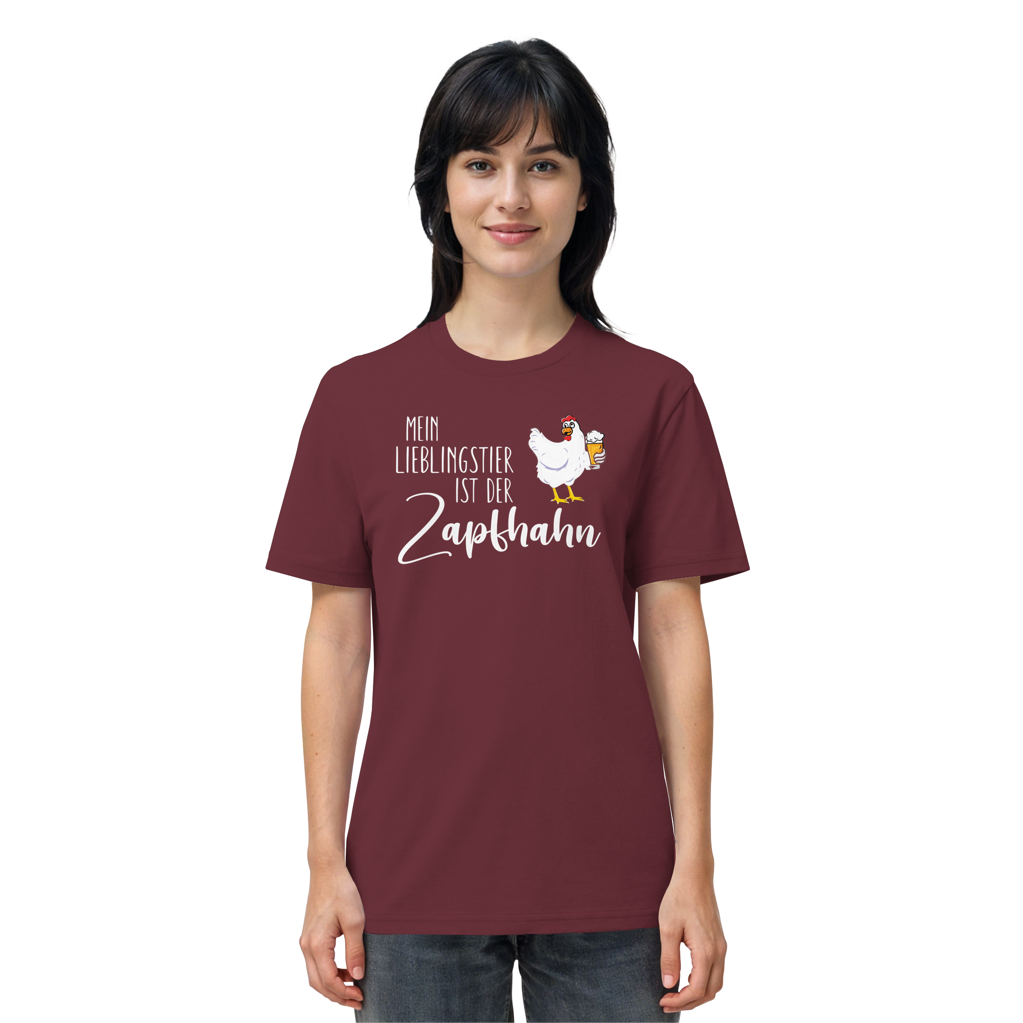Zapfhahn - Organic Shirt