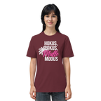 Malle Modus - Organic Shirt