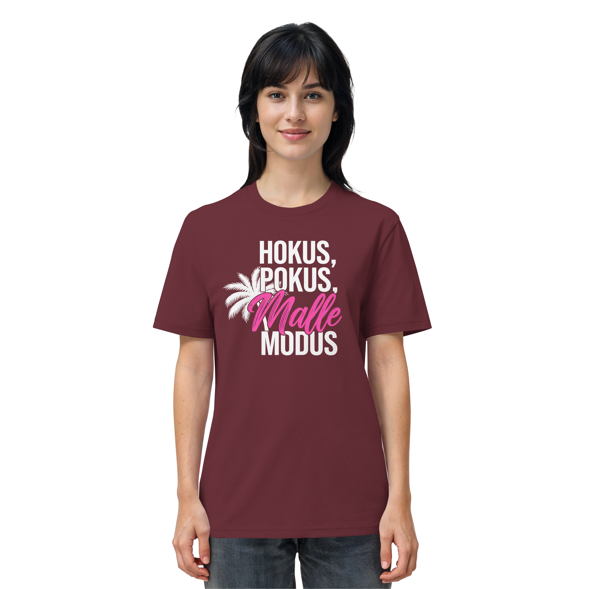 Malle Modus - Organic Shirt