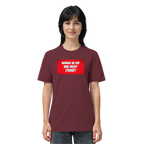 One Night Stand - Organic Shirt
