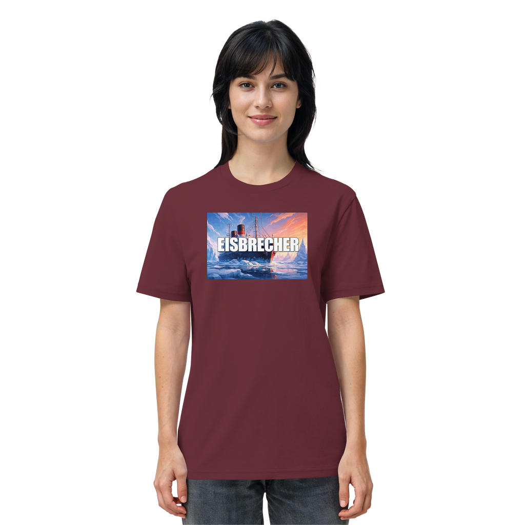 Eisbrecher - Organic Shirt