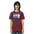 Eisbrecher - Organic Shirt