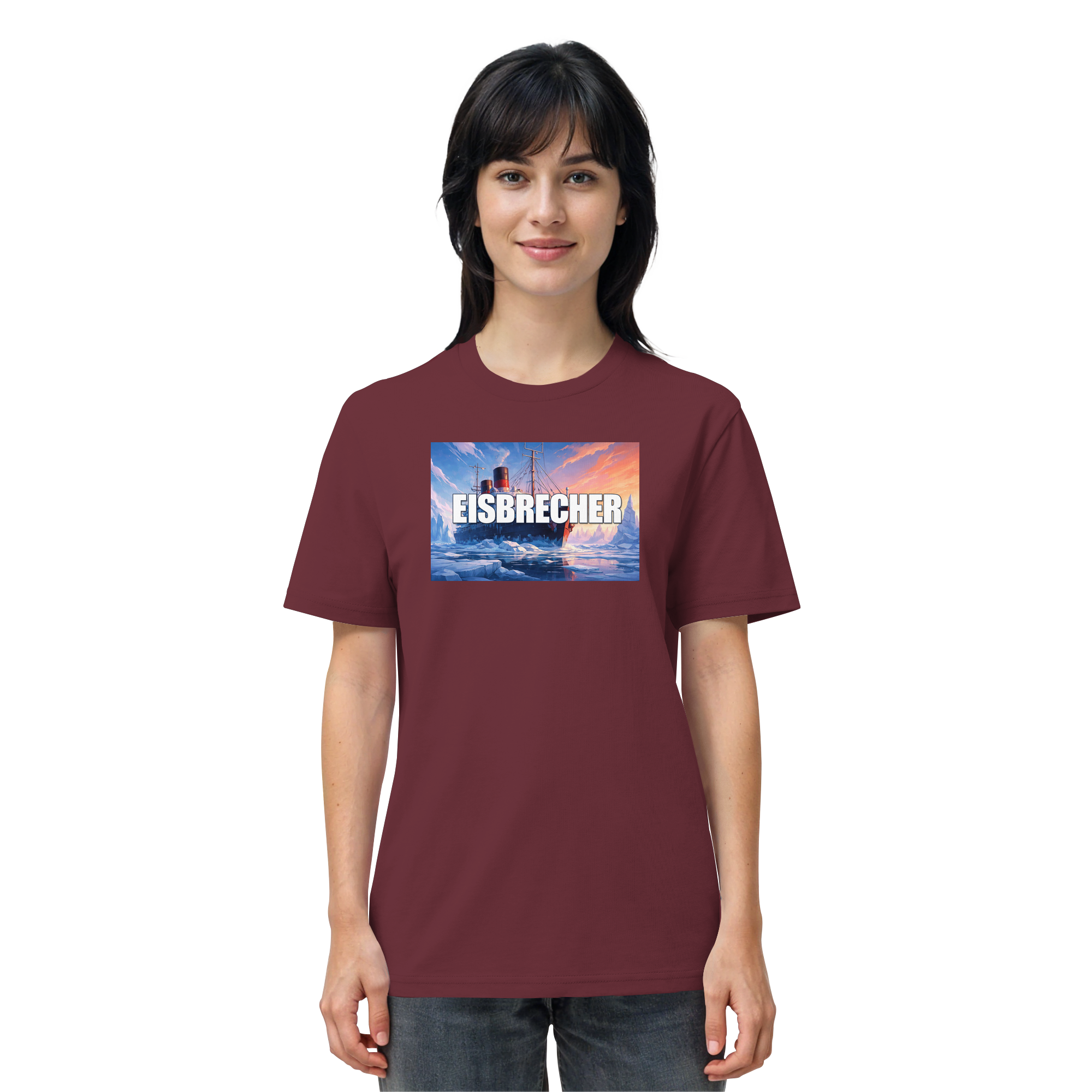 Eisbrecher - Organic Shirt