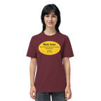 Nett Hier! - Organic Shirt