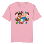 Max und Moritz - Organic Shirt