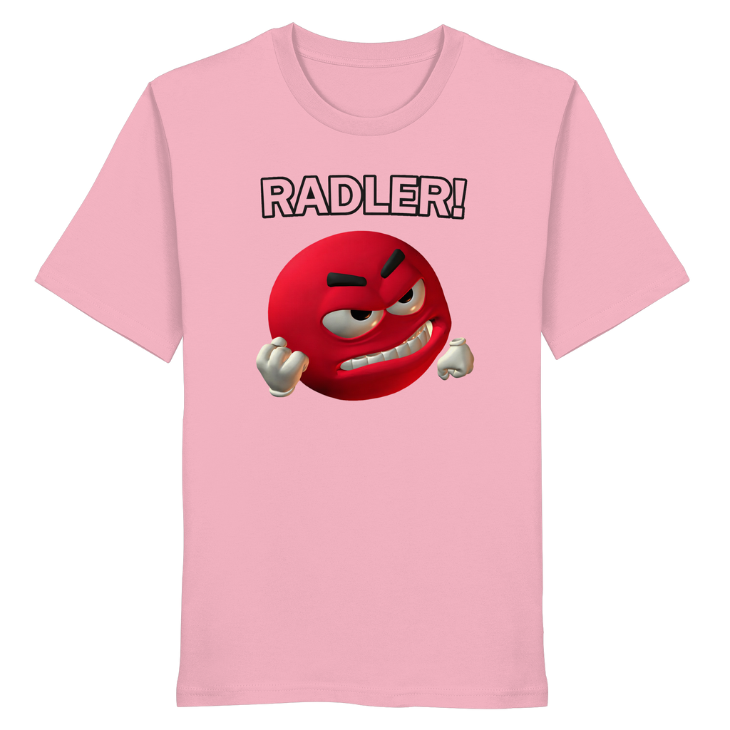 Radler - Organic Shirt