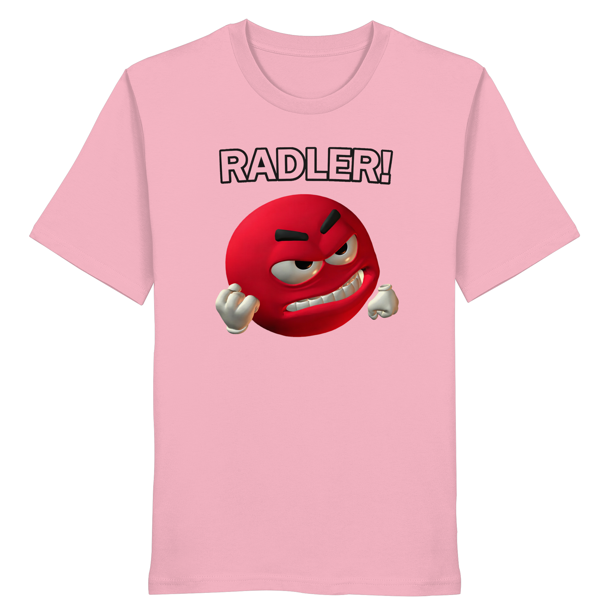 Radler - Organic Shirt