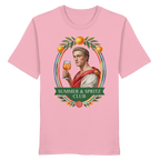 Summer Spritz - Organic Shirt