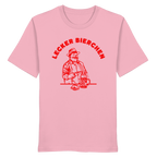 Lecker Bierchen! - Organic Shirt