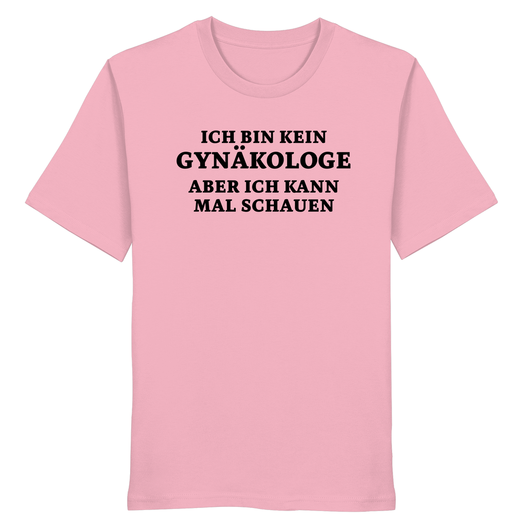 Günni - Organic Shirt