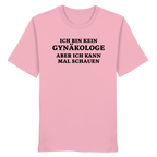 Günni - Organic Shirt