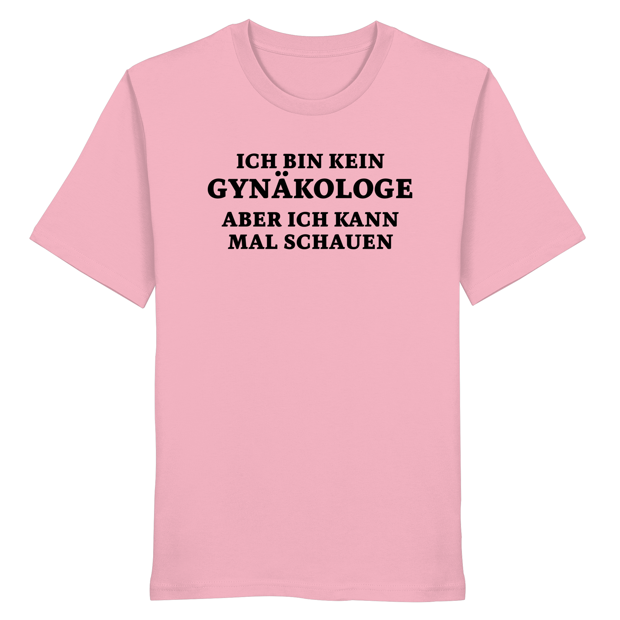 Günni - Organic Shirt