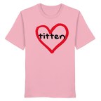 Titten - Organic Shirt