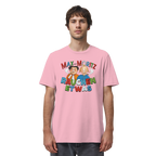 Max und Moritz - Organic Shirt