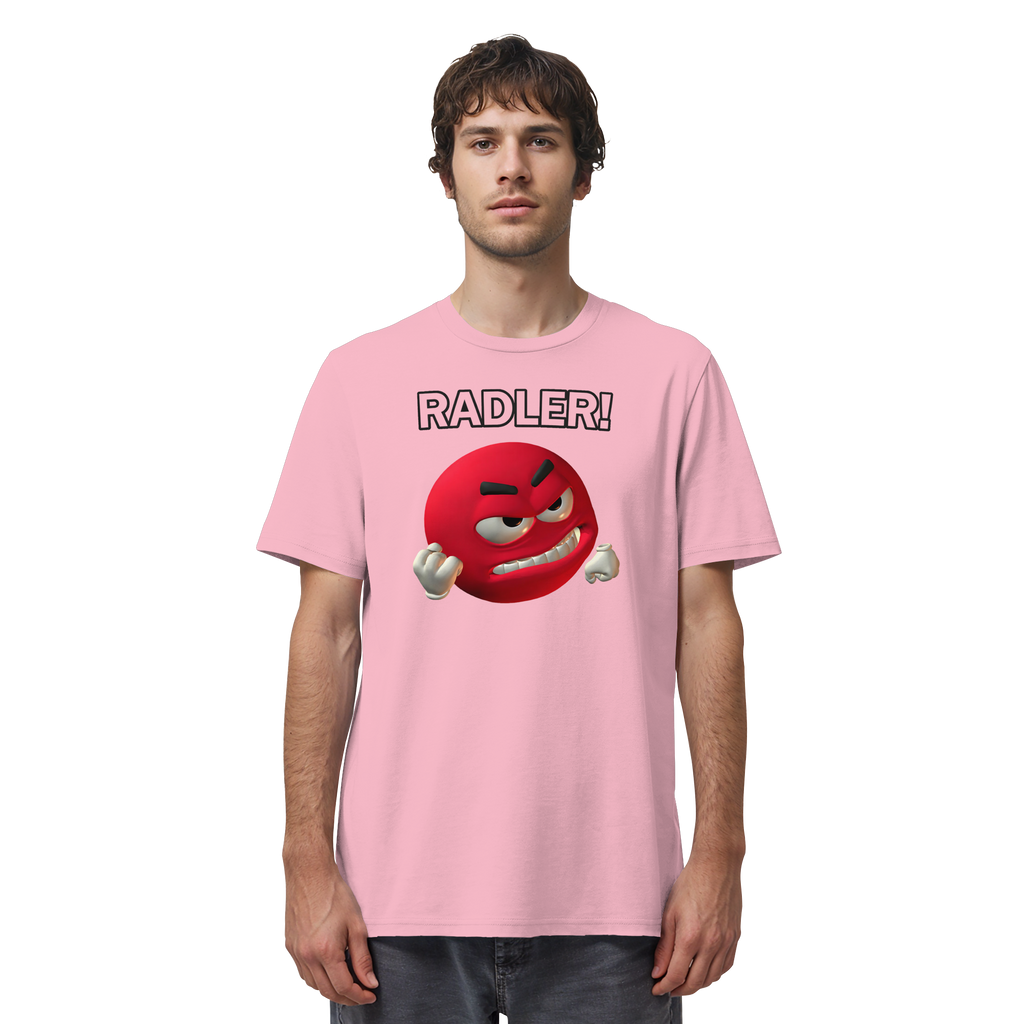 Radler - Organic Shirt