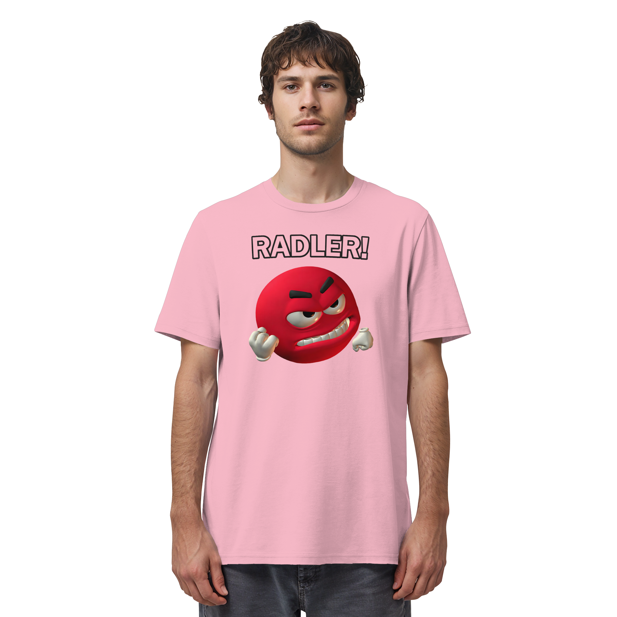 Radler - Organic Shirt