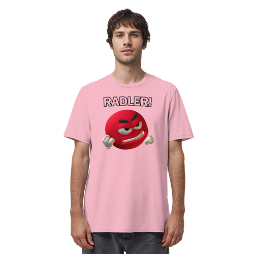 Radler - Organic Shirt
