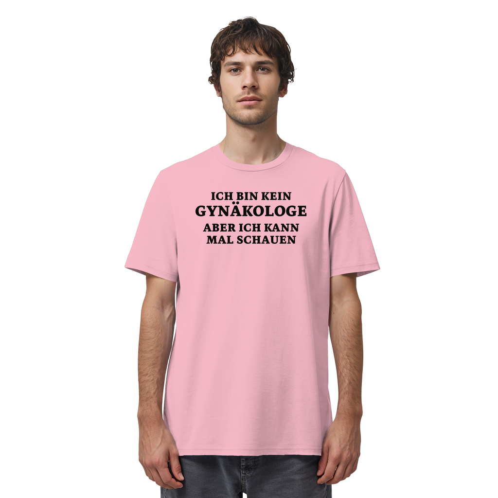 Günni - Organic Shirt