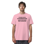 Günni - Organic Shirt